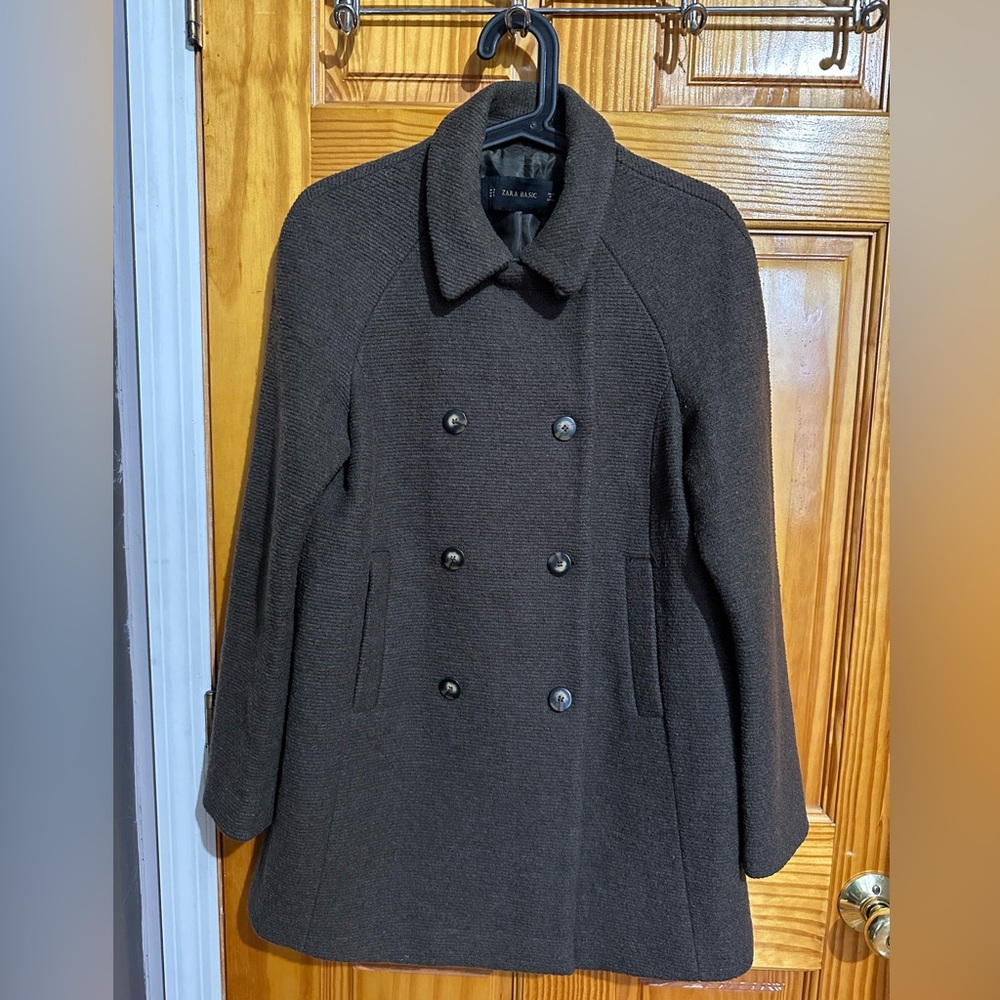Women jacket